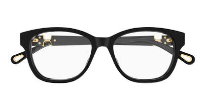 Chloe CH0336OA Eyeglasses 889652603094
