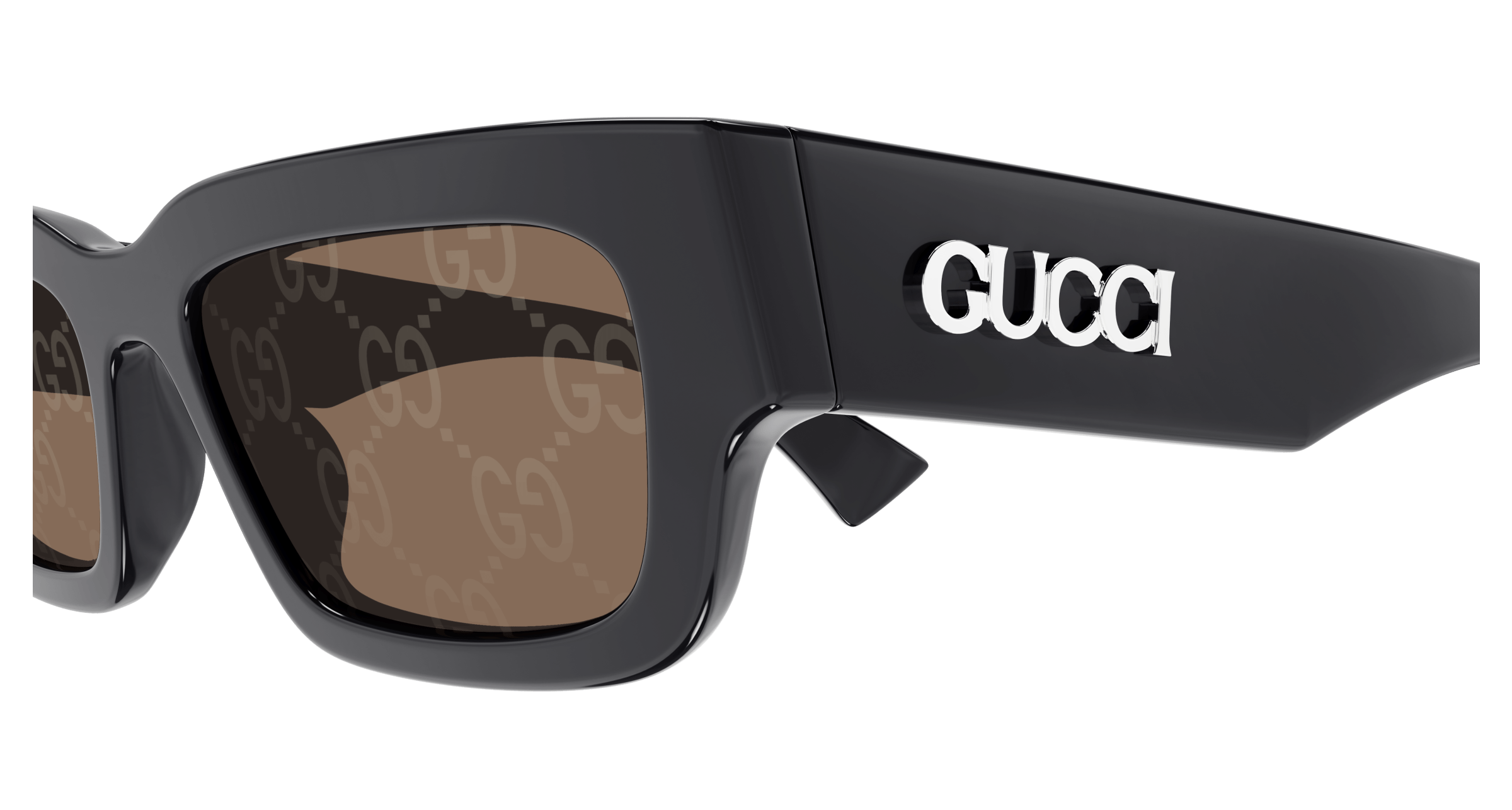 Gucci GG1838S Grey 005 889652527871