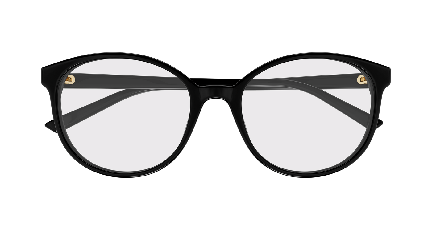 Gucci GG1996O Black 889652568201