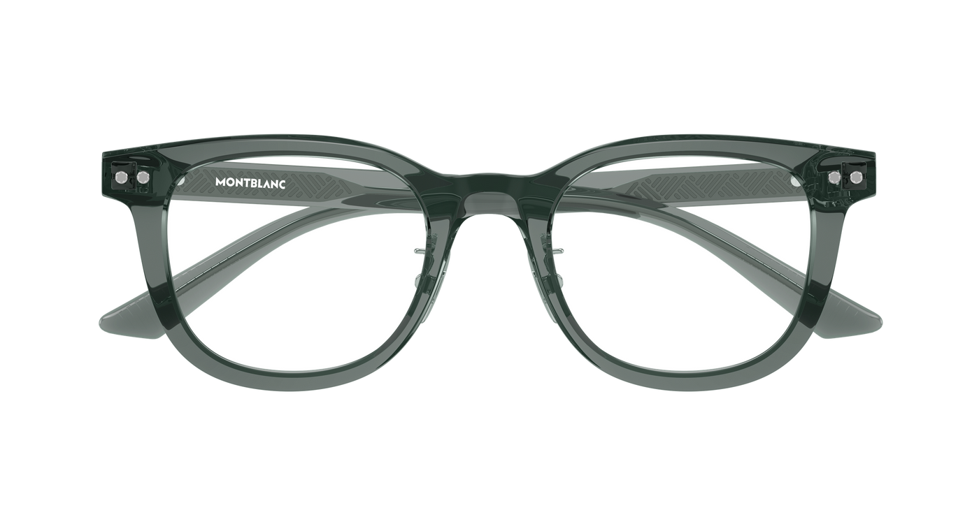 Montblanc MB0450OJ Grey 889652600154