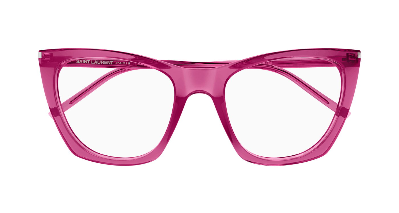 Saint Laurent SL 214 KATE THIN OPT Pink 889652566078