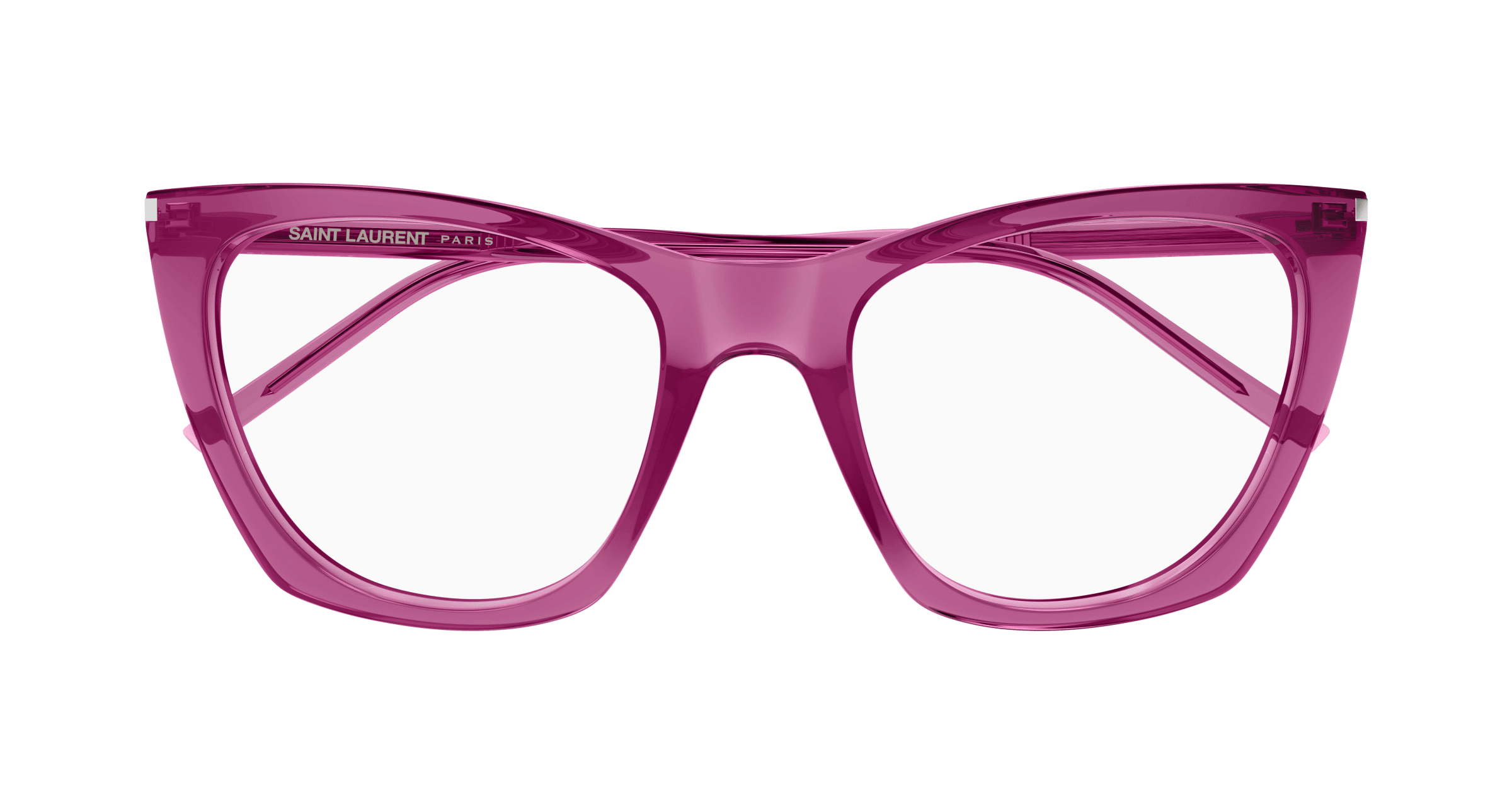 Saint Laurent SL 214 KATE THIN OPT Pink 889652566078