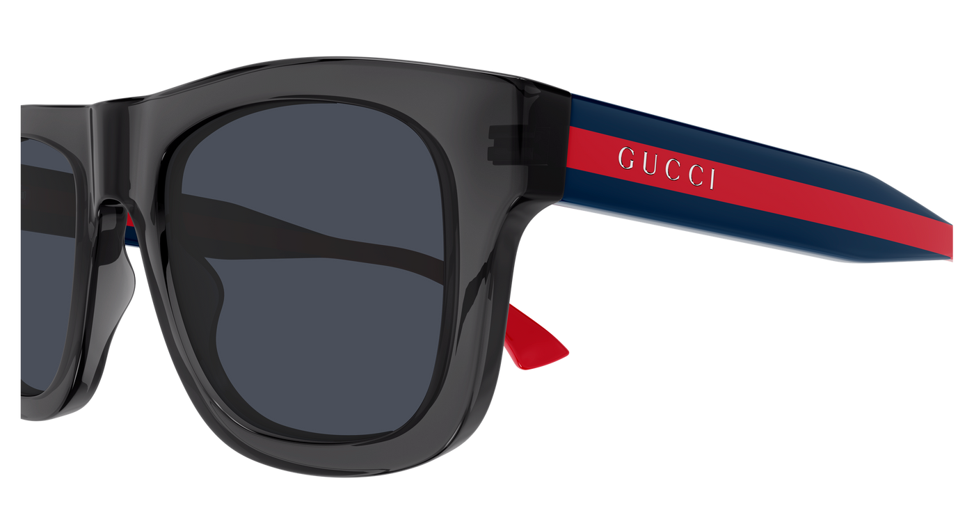 Gucci GG1991S Grey 889652567549