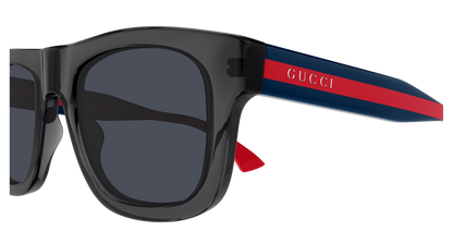 Gucci GG1991S Grey 889652567549