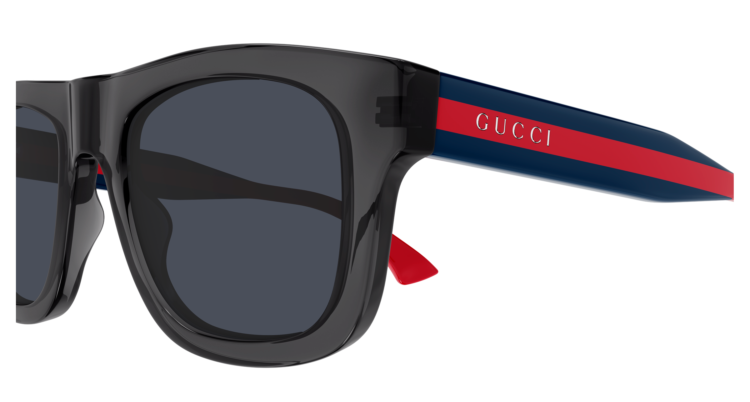 Gucci GG1991S Grey 889652567549