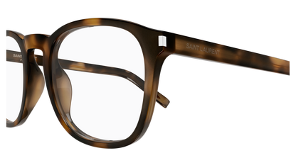 Saint Laurent SL 818 OPT Havana 671 889652604671