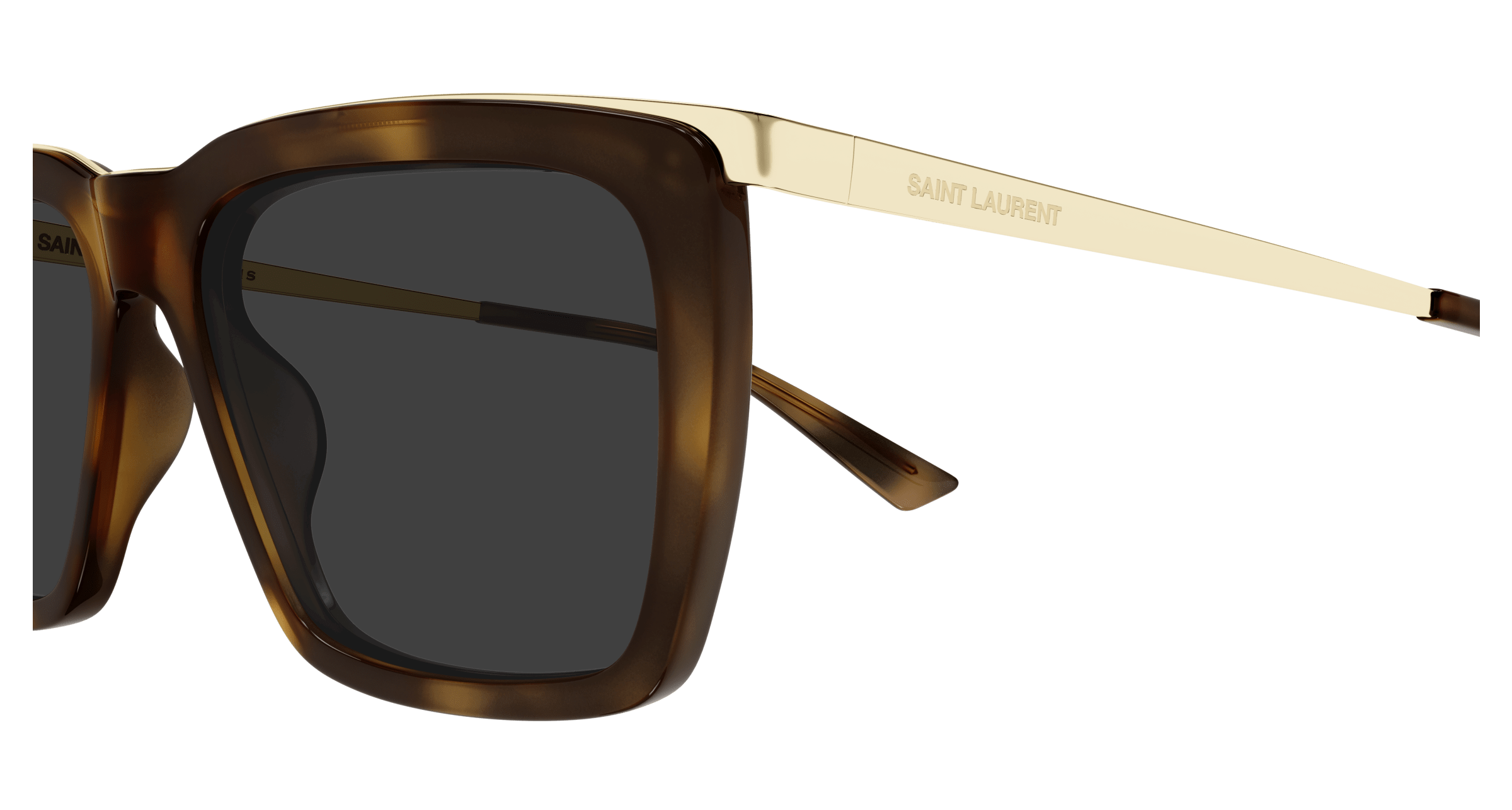 Havana Sunglasses Saint Laurent 889652555386