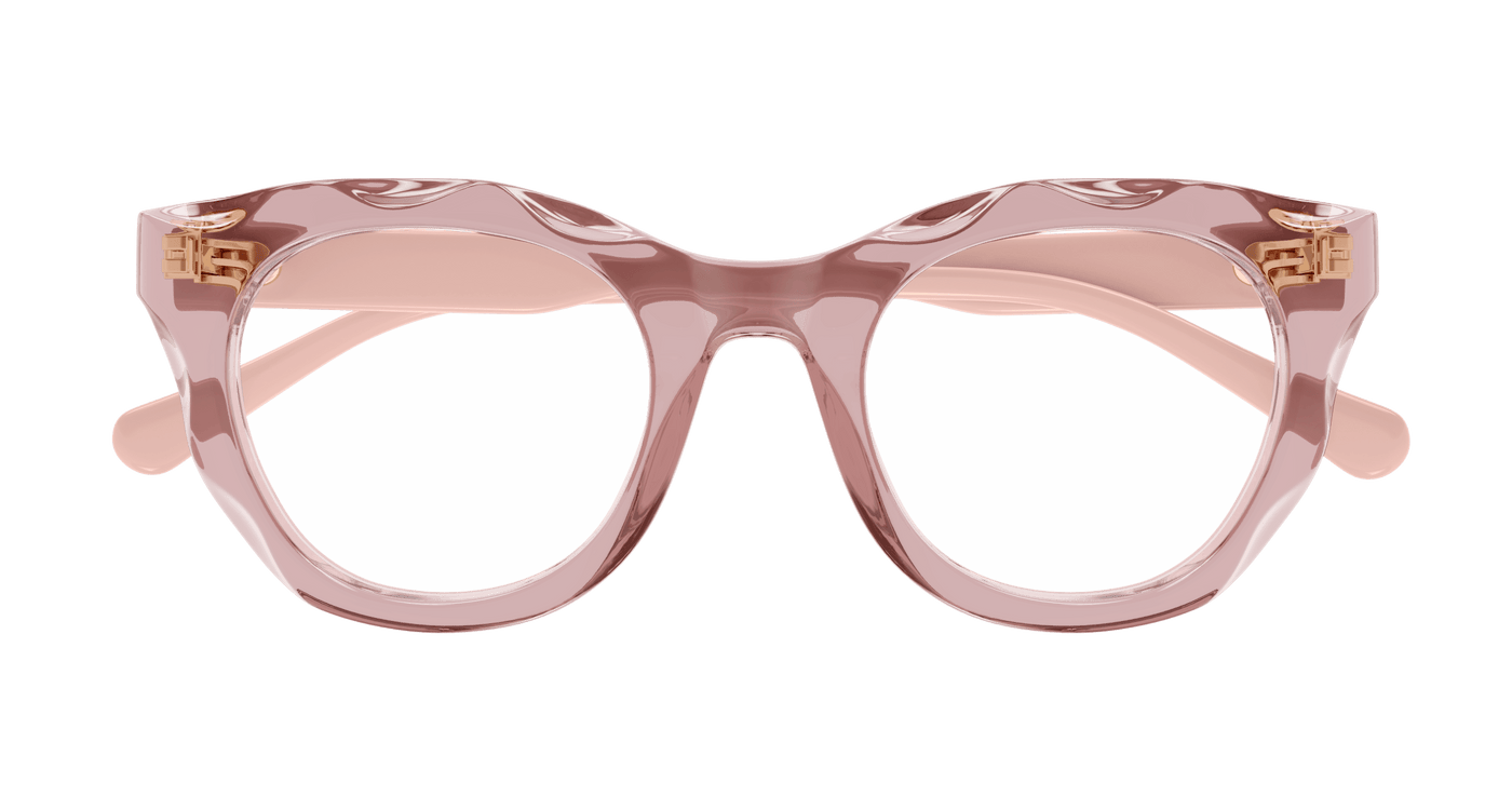 Chloe CH0296O Eyeglasses 889652543956