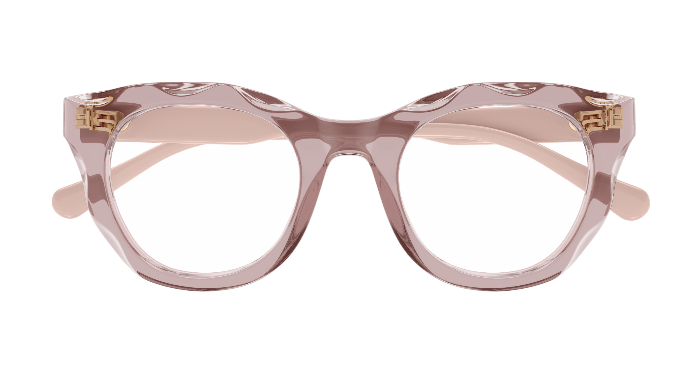 Chloe CH0296O Eyeglasses 889652543956