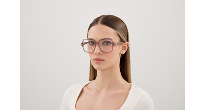 Chloe CH0335O Eyeglasses 889652601960