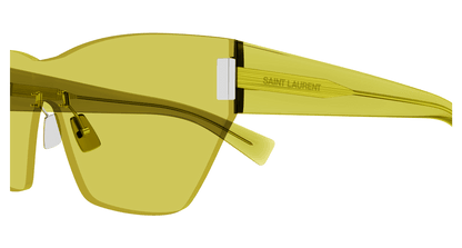 Saint Laurent SL 755 Yellow 889652558530