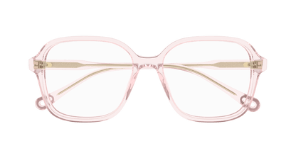 Chloe CH0317OA Eyeglasses 889652544762