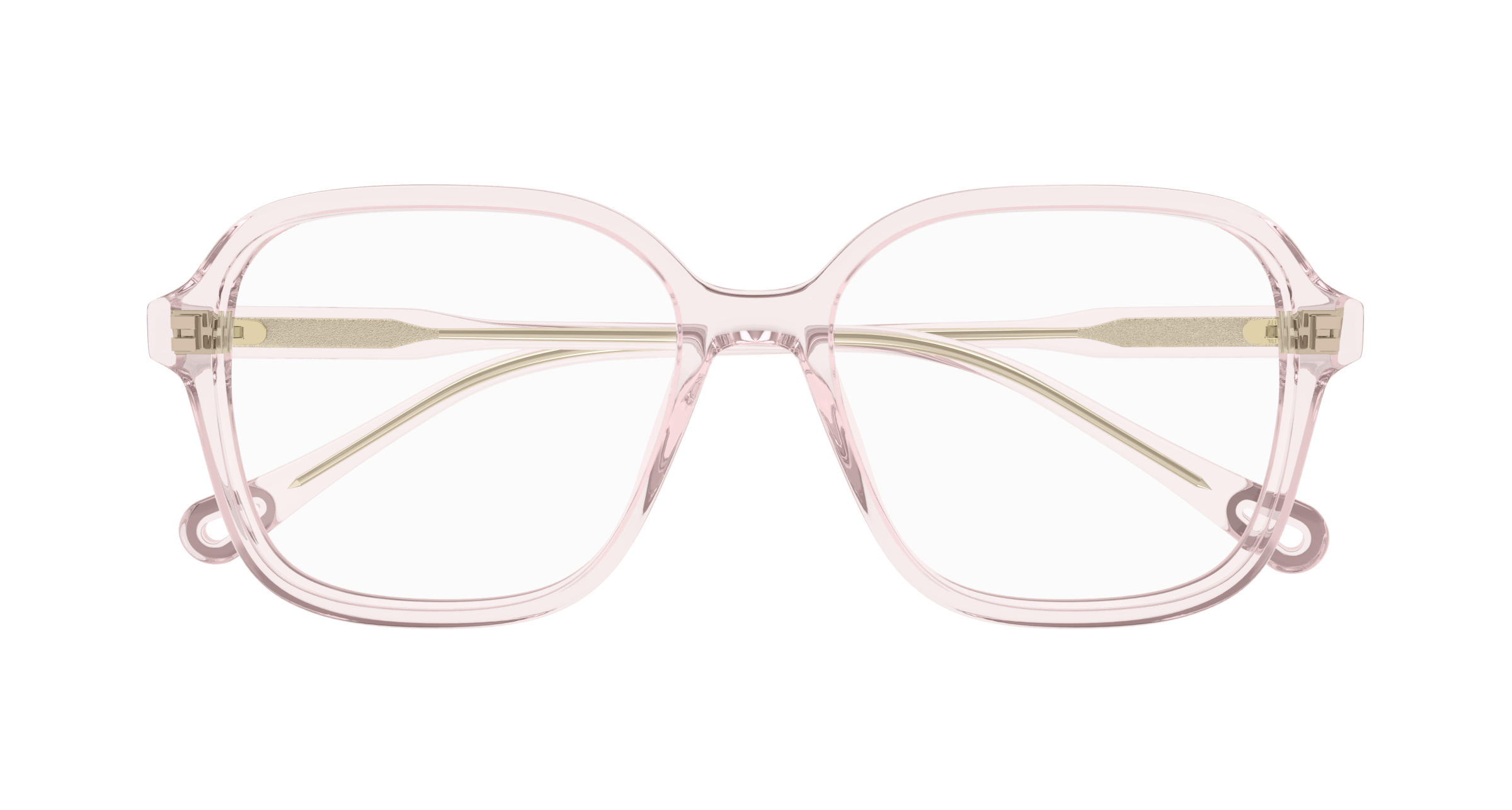 Chloe CH0317OA Eyeglasses 889652544762