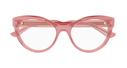 Chloe CH0342O Eyeglasses 889652602516