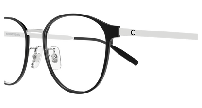 Montblanc MB0447OA Black 002 889652599823