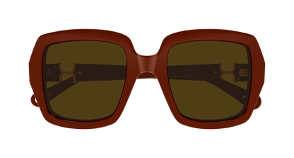 Chloe CH0301S Sunglasses 889652544168