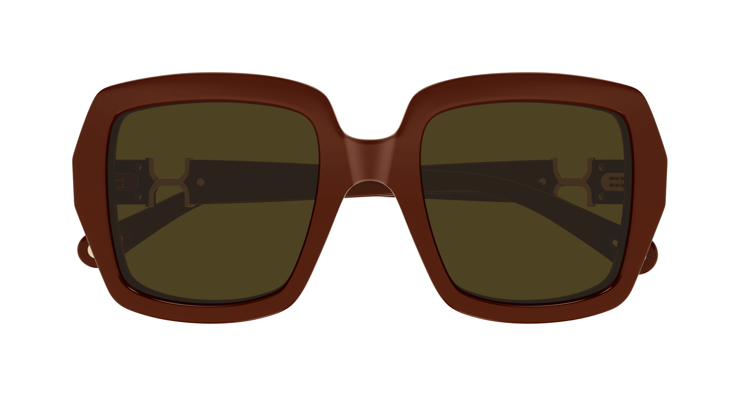 Chloe CH0301S Sunglasses 889652544168