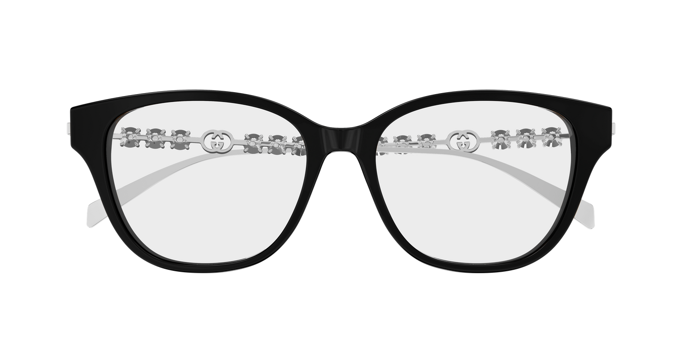Gucci GG1972OA Black 002 889652569444