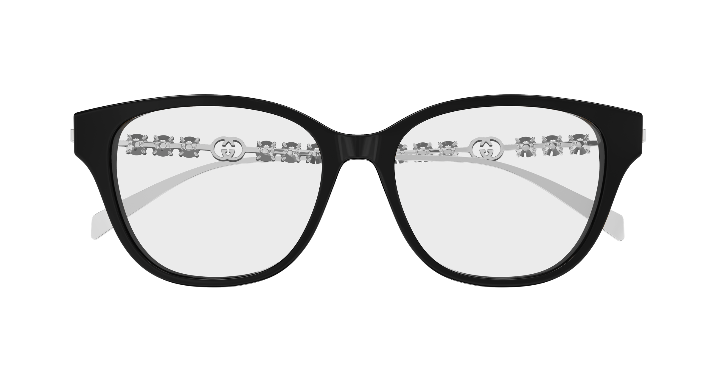 Gucci GG1972OA Black 002 889652569444