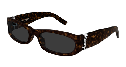 Saint Laurent SL M152 Havana 125 889652606125