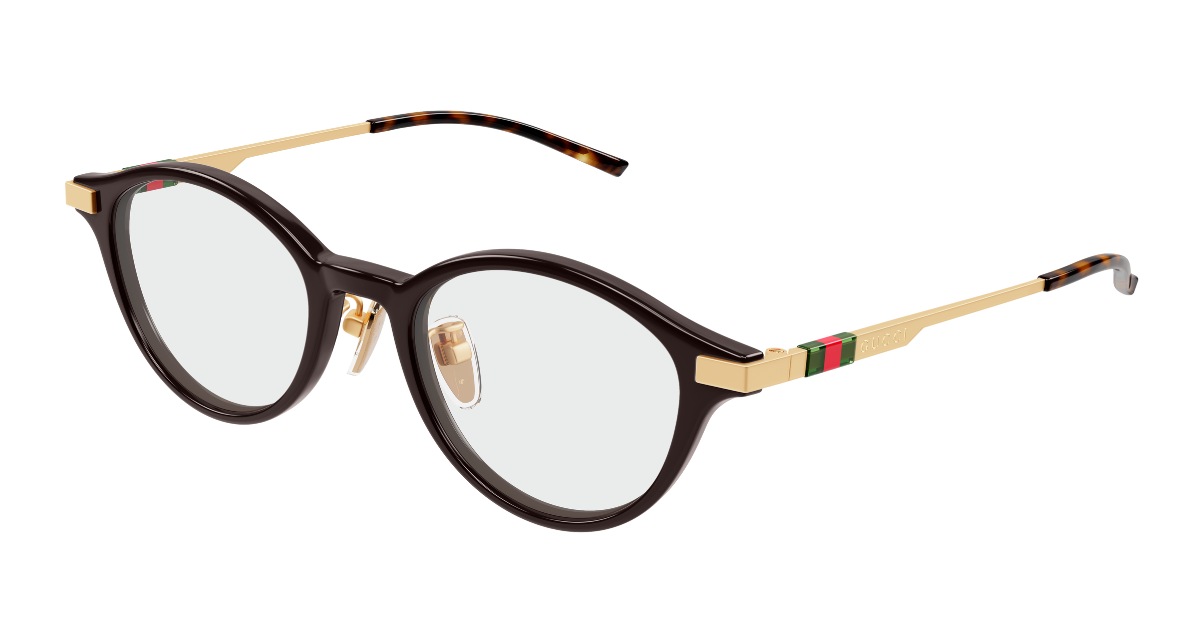 Gucci GG2000OJ Brown 889652571089