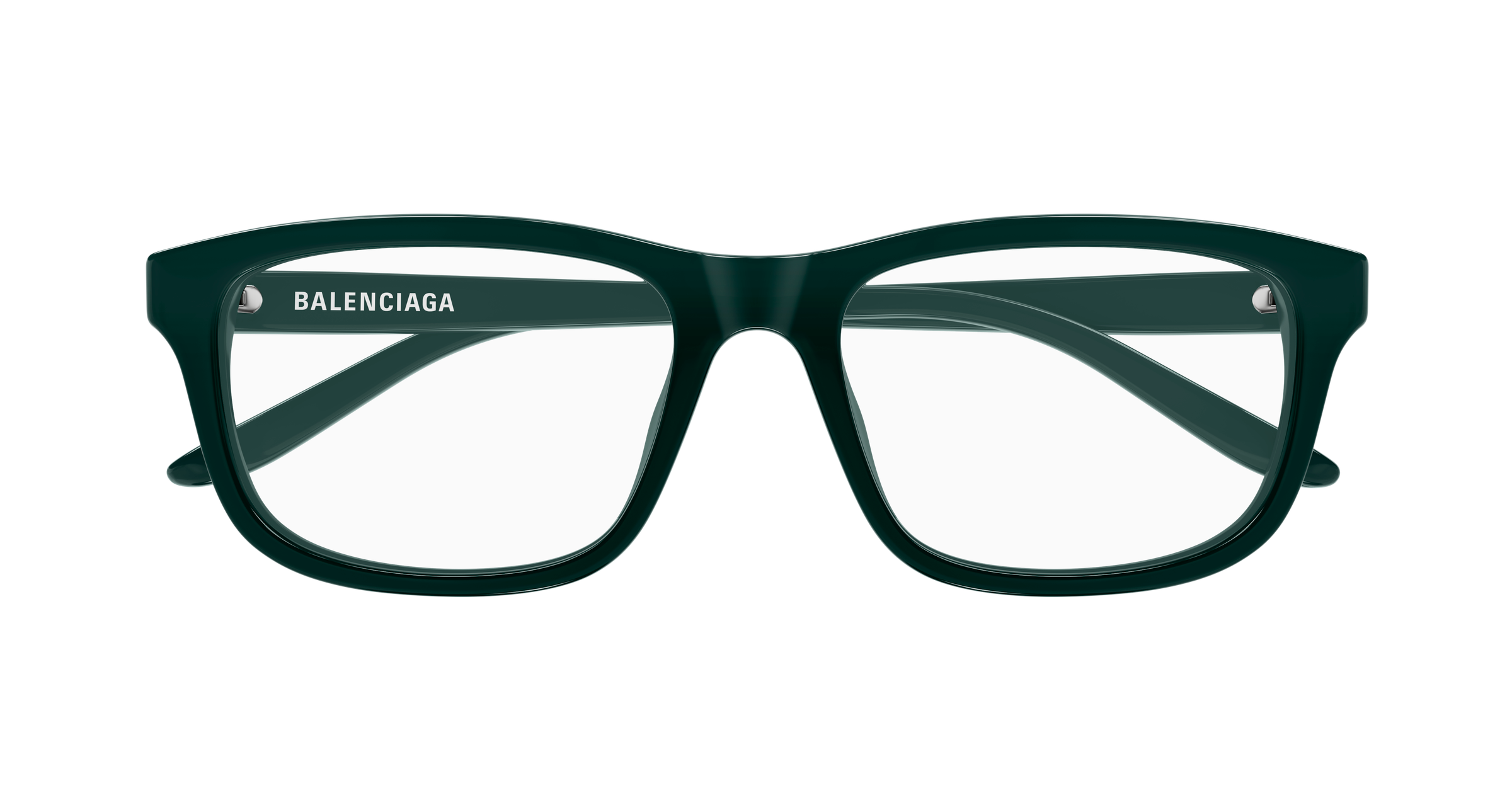 Balenciaga BB0442OA Green 889652588483