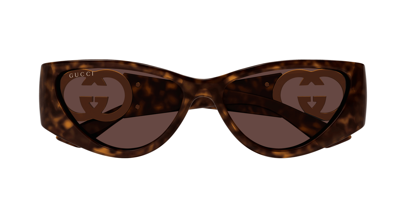Gucci GG1824S Havana 889652527253