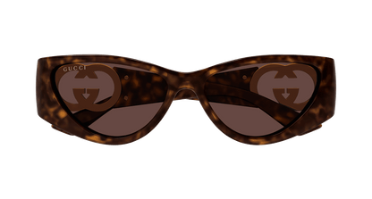 Gucci GG1824S Havana 889652527253