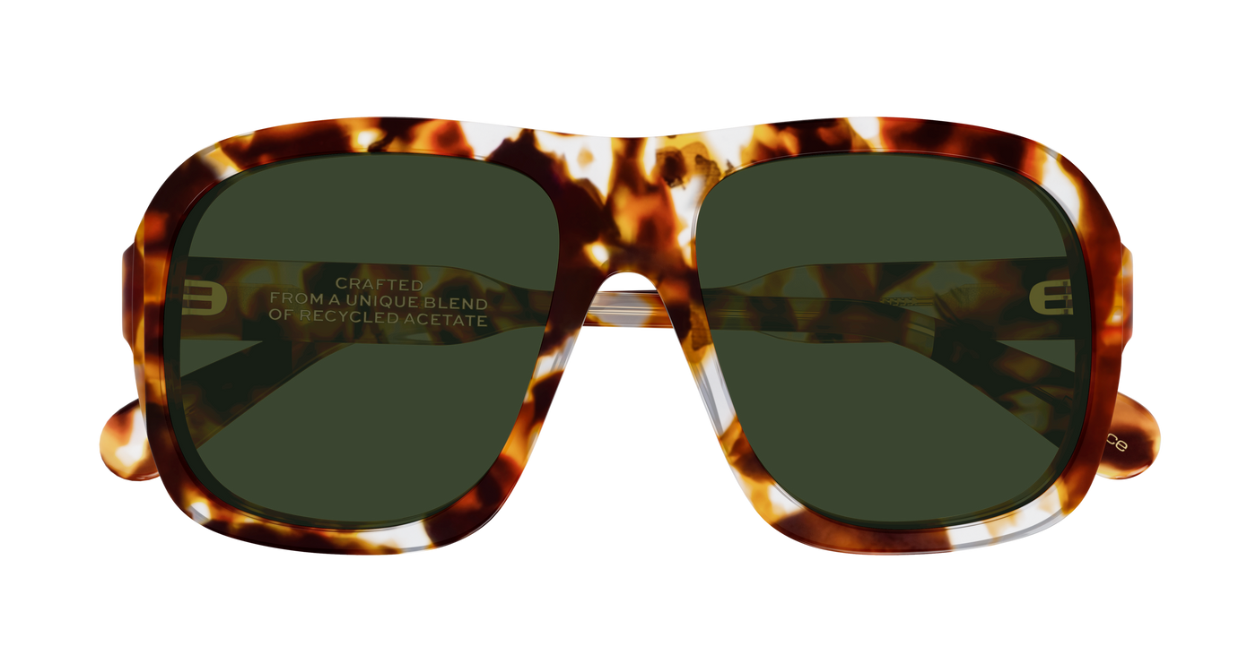 Chloe CH0331S Sunglasses 889652599793