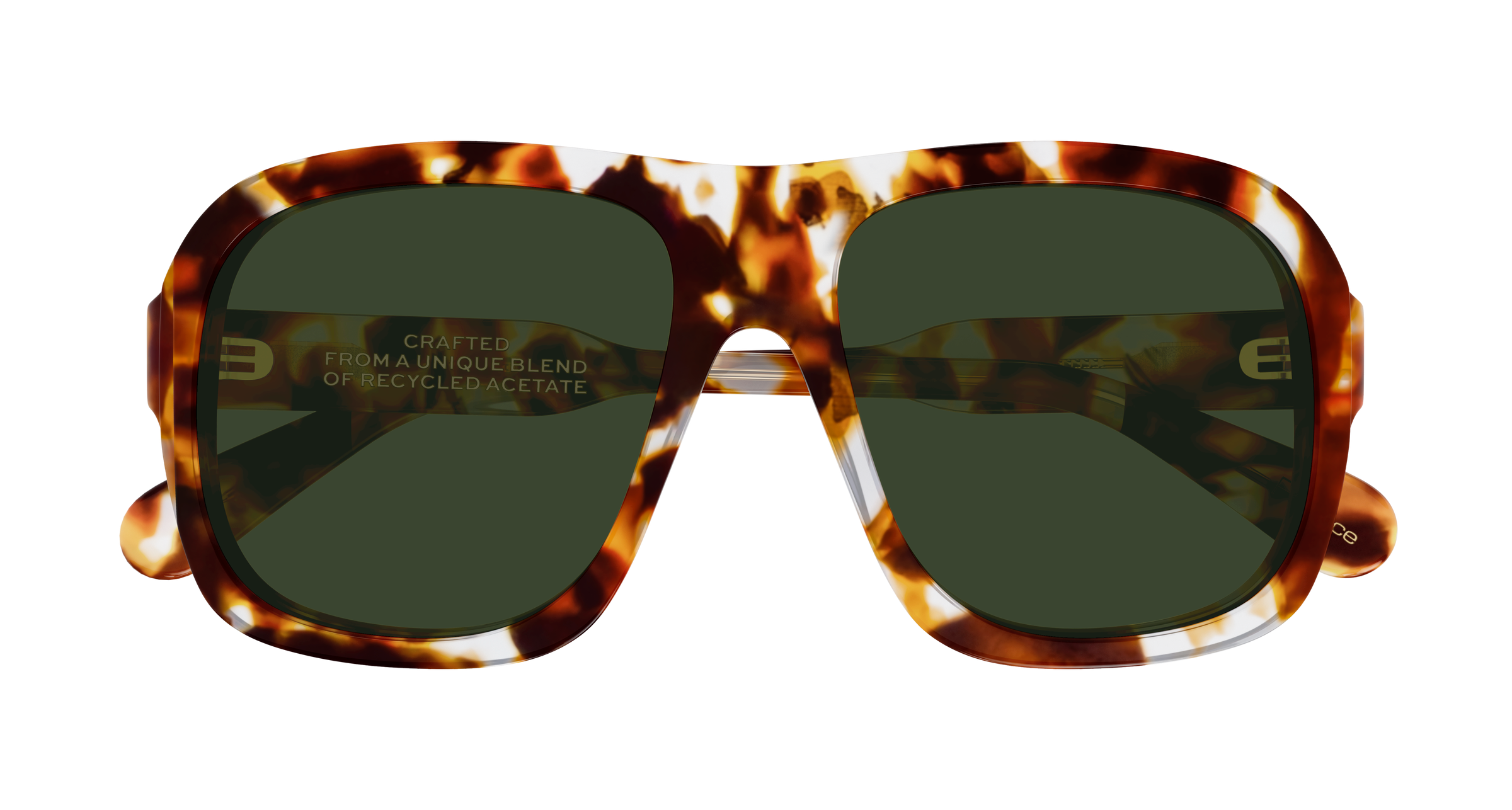 Chloe CH0331S Sunglasses 889652599793