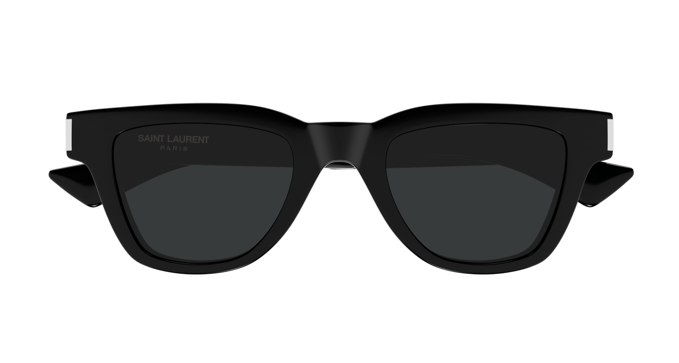 Saint Laurent SL 789 JACQUES Black 889652556765