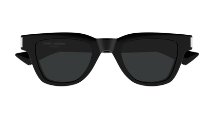 Saint Laurent SL 789 JACQUES Black 889652556765