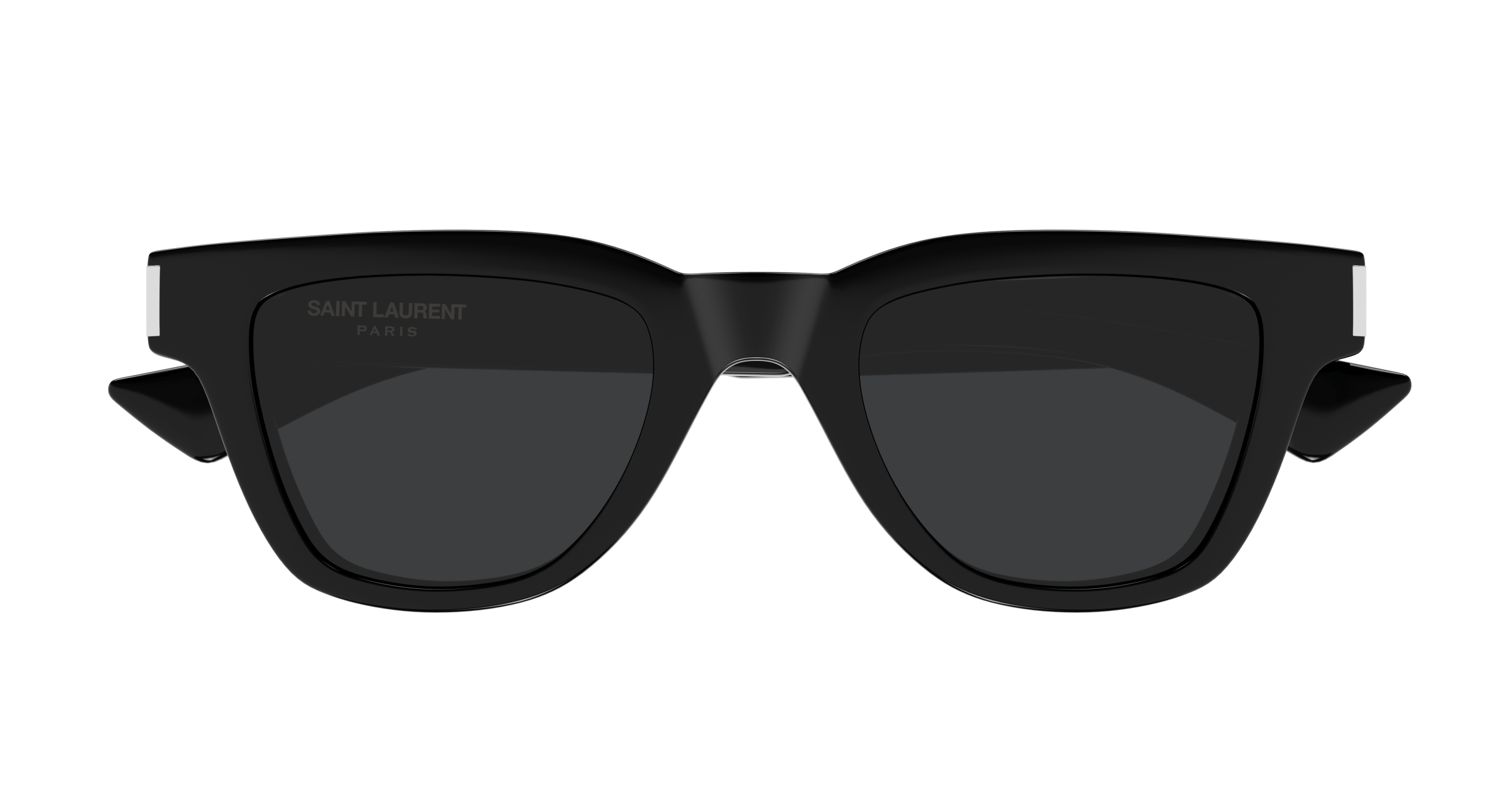 Saint Laurent SL 789 JACQUES Black 889652556765