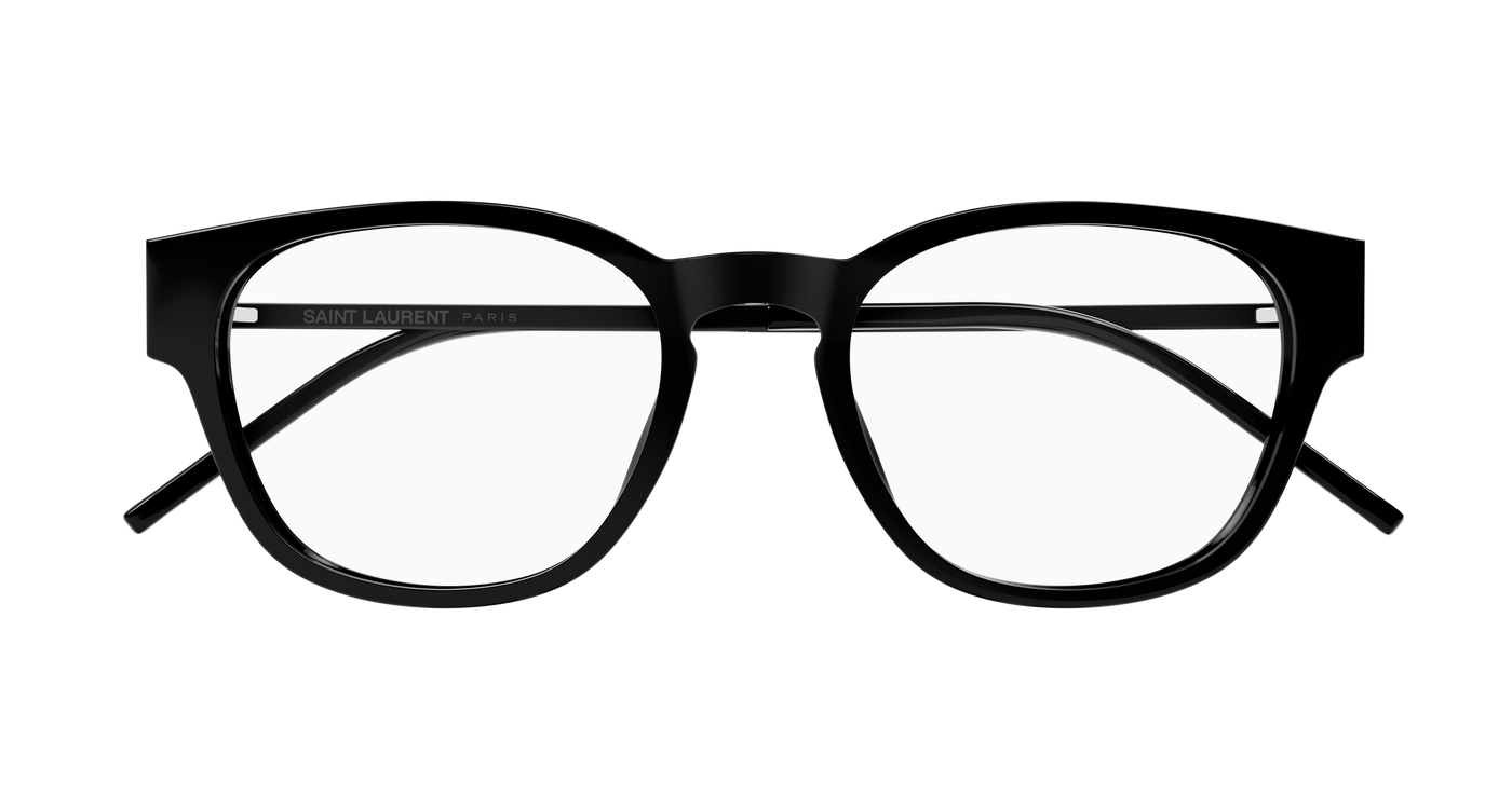 Saint Laurent SL M48O_D/FN Black 514 889652606514