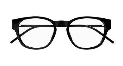 Saint Laurent SL M48O_D/FN Black 514 889652606514
