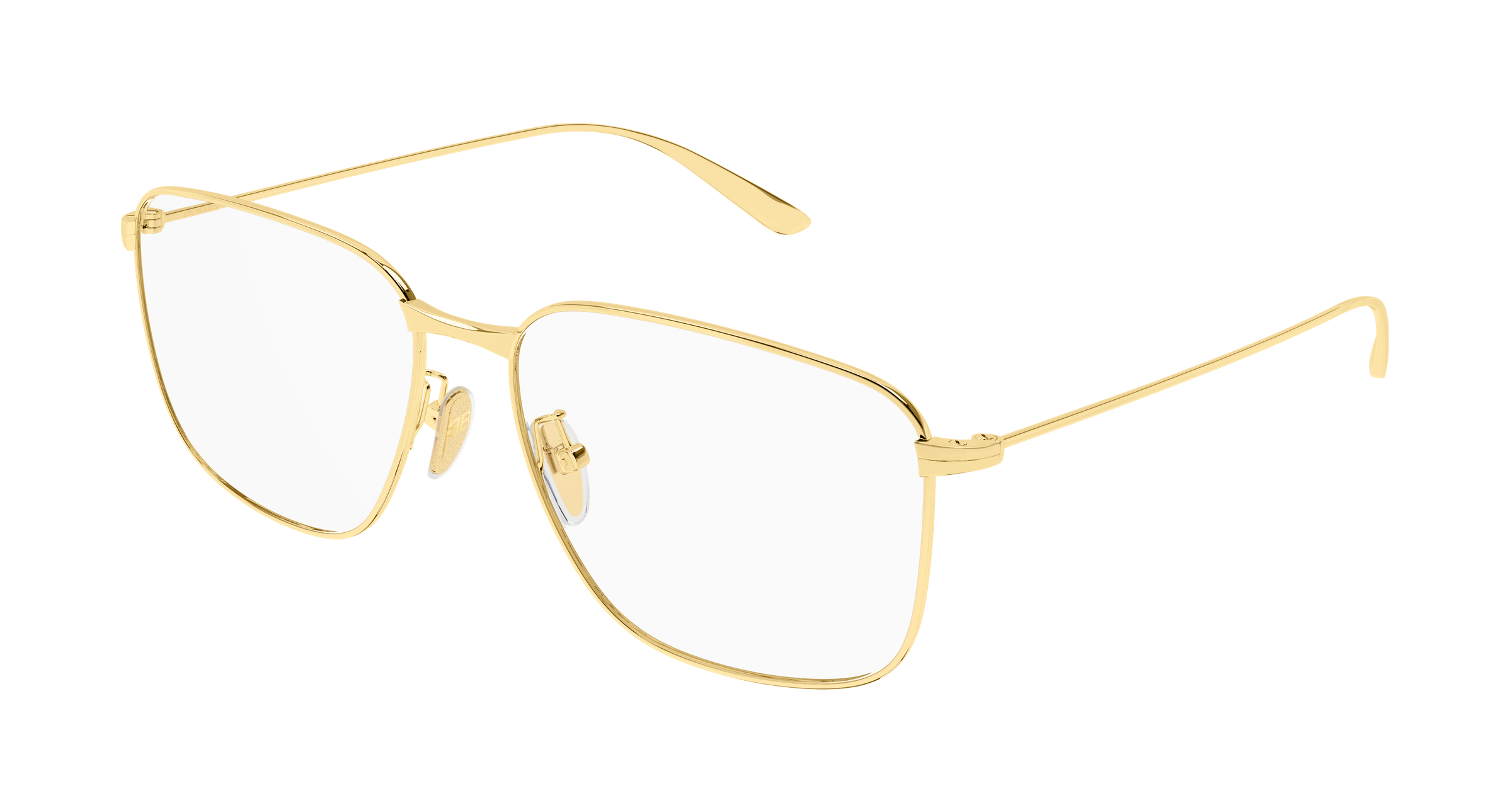 Balenciaga BB0452O Gold 889652588841