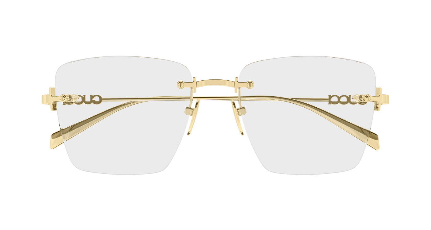Gucci GG1938O Gold 889652569512