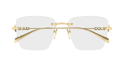 Gucci GG1938O Gold 889652569512