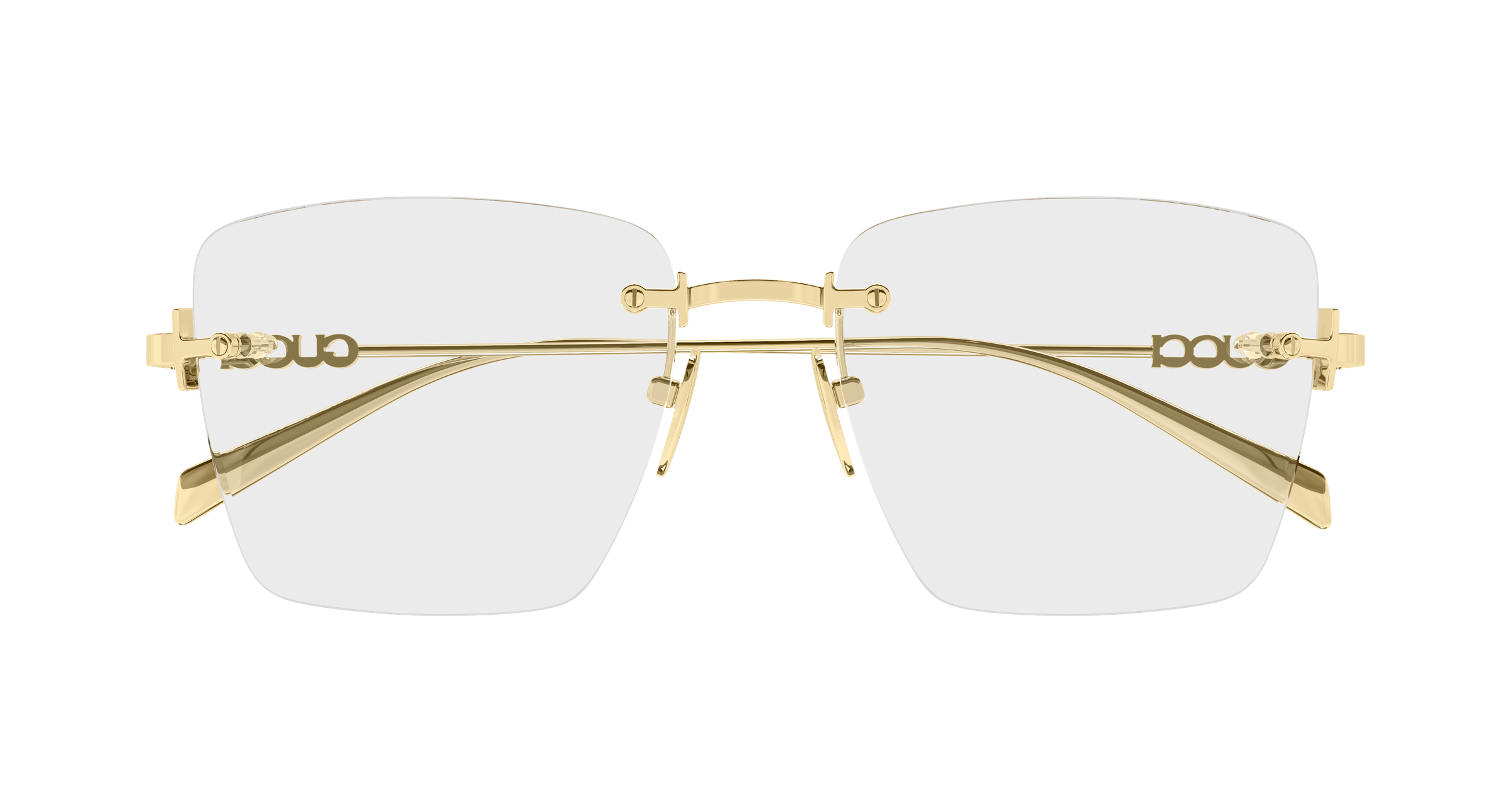 Gucci GG1938O Gold 889652569512