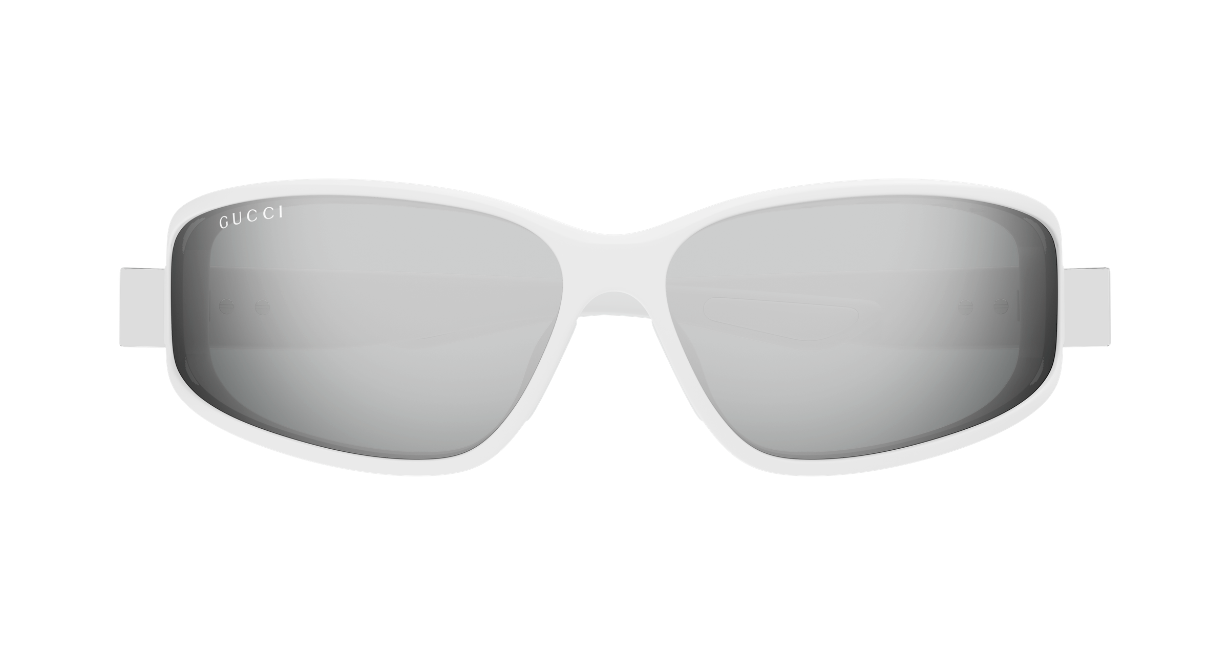 Gucci GG2011S White 889652568294