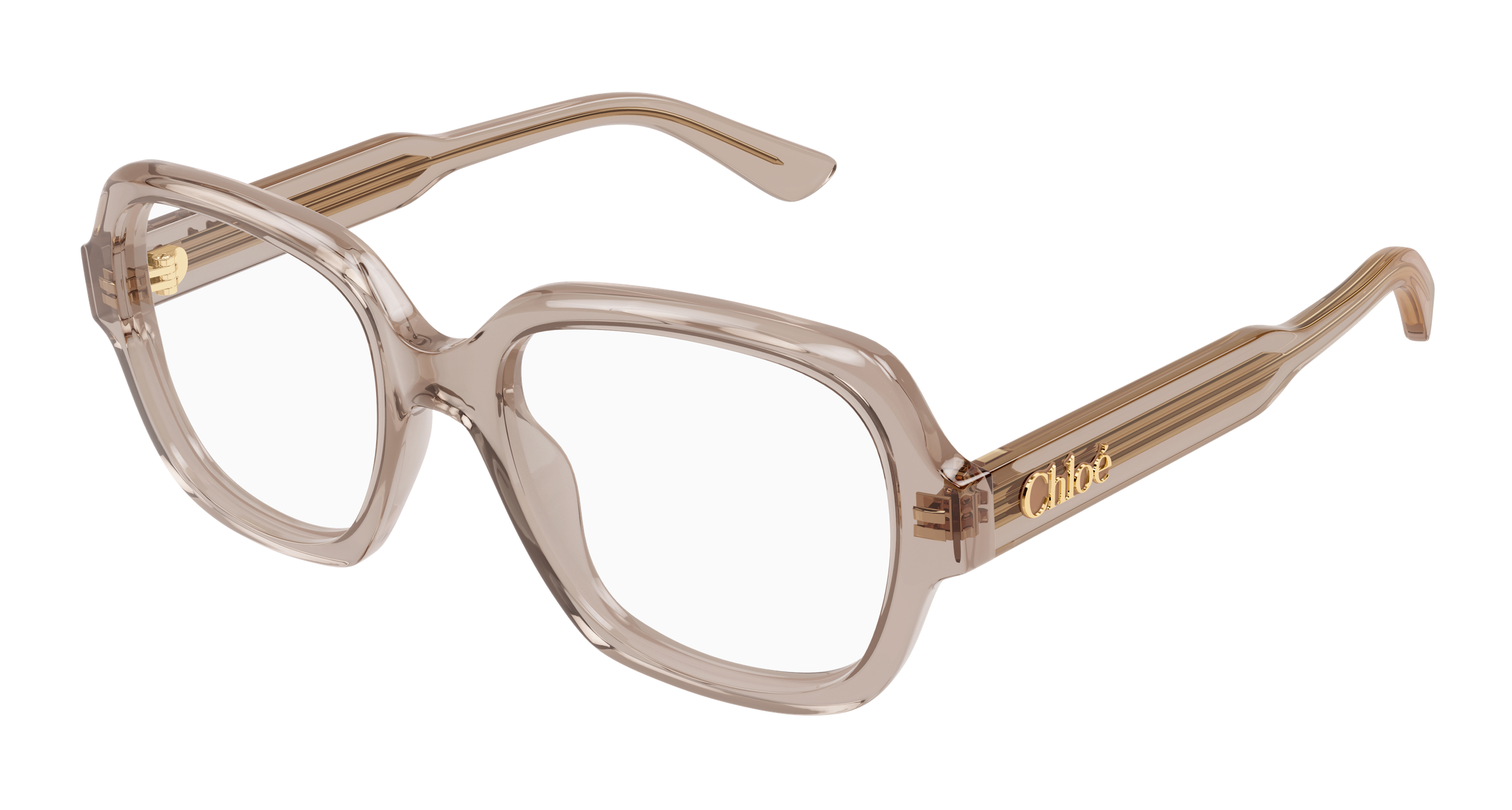 Chloe CH0341O Eyeglasses 889652602318