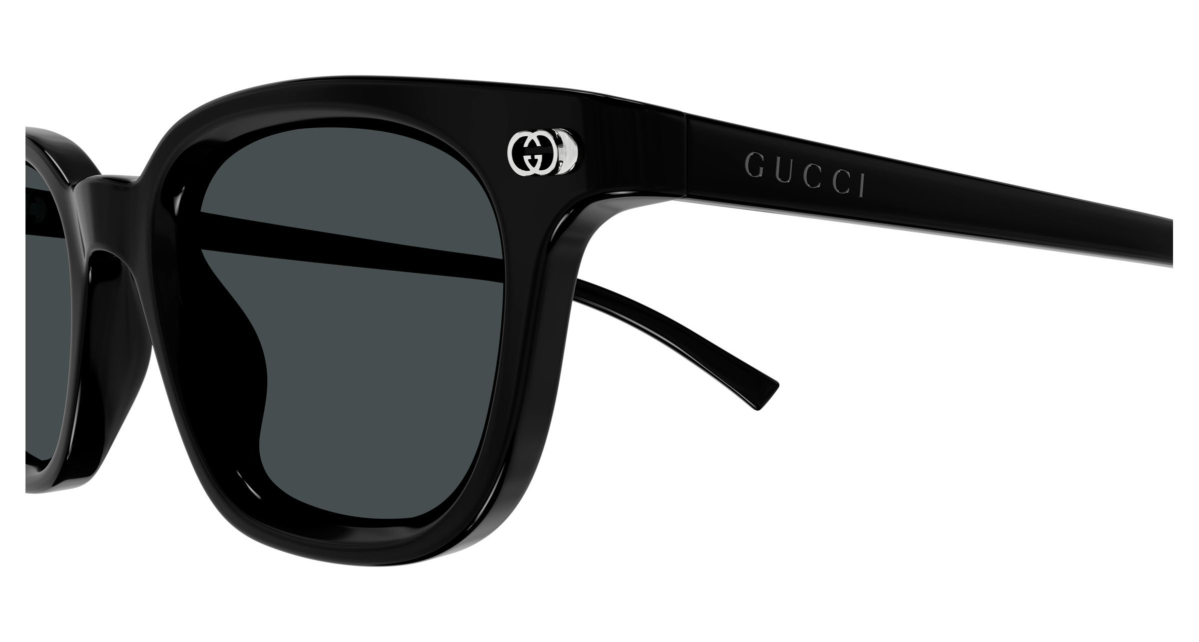 Gucci GG1946S Black 889652567273