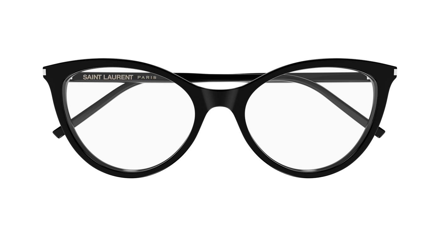 Saint Laurent SL 833 Black 889652605296