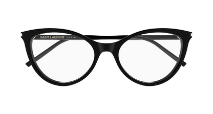 Saint Laurent SL 833 Black 889652605296