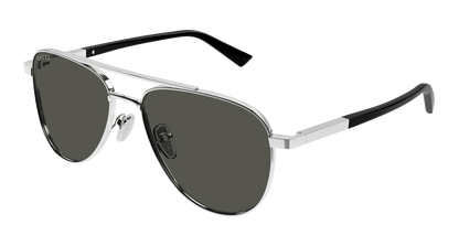 Gucci GG1962S Silver 001 889652568720