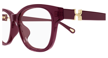 Chloe CH0336OA Eyeglasses 889652603131