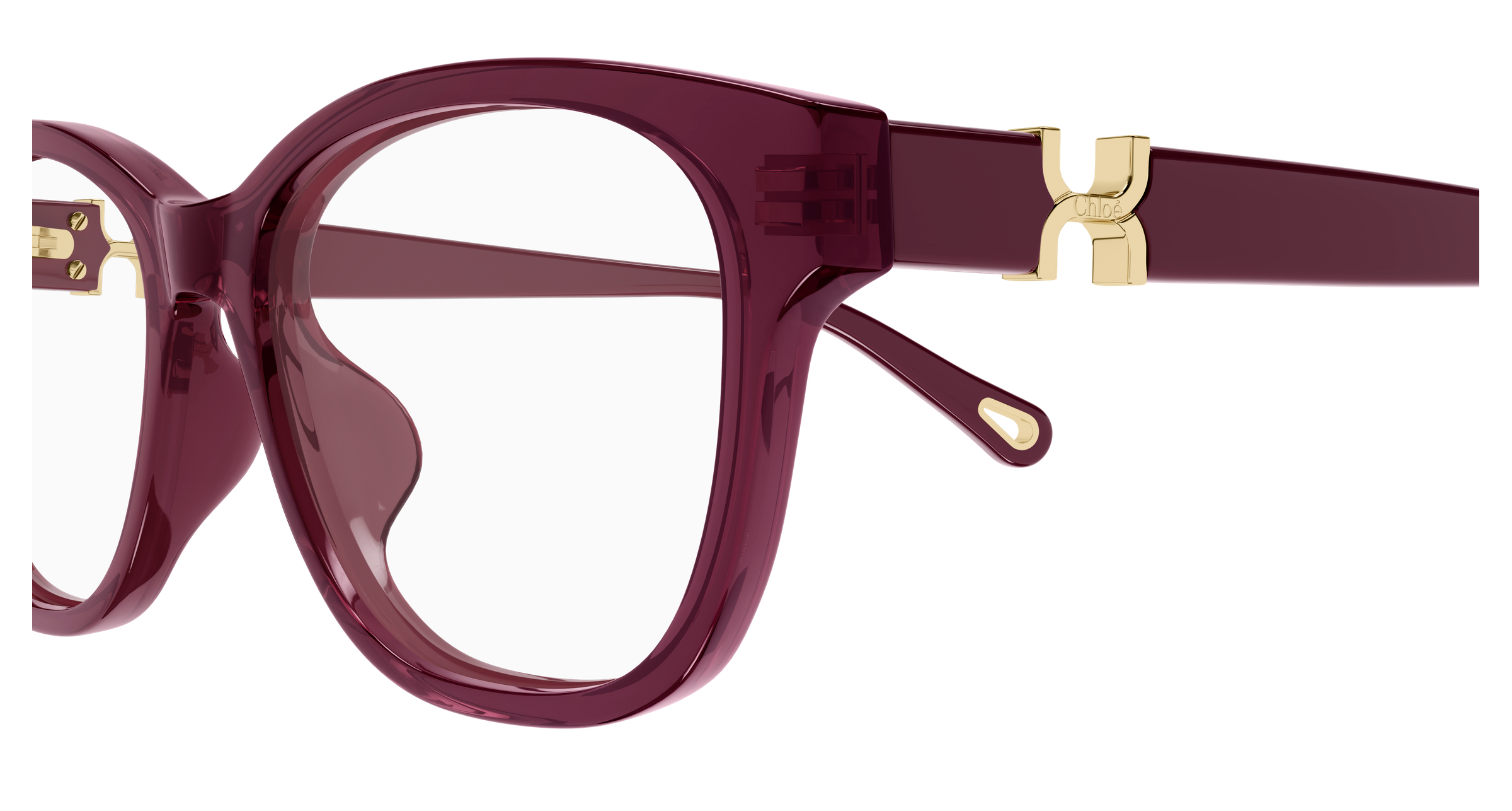 Chloe CH0336OA Eyeglasses 889652603131