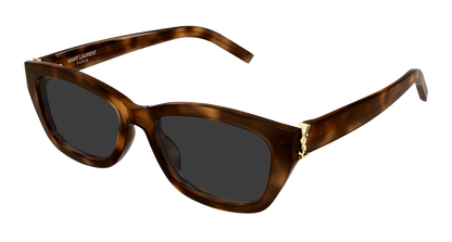 Saint Laurent SL M153 Havana 217 889652606217