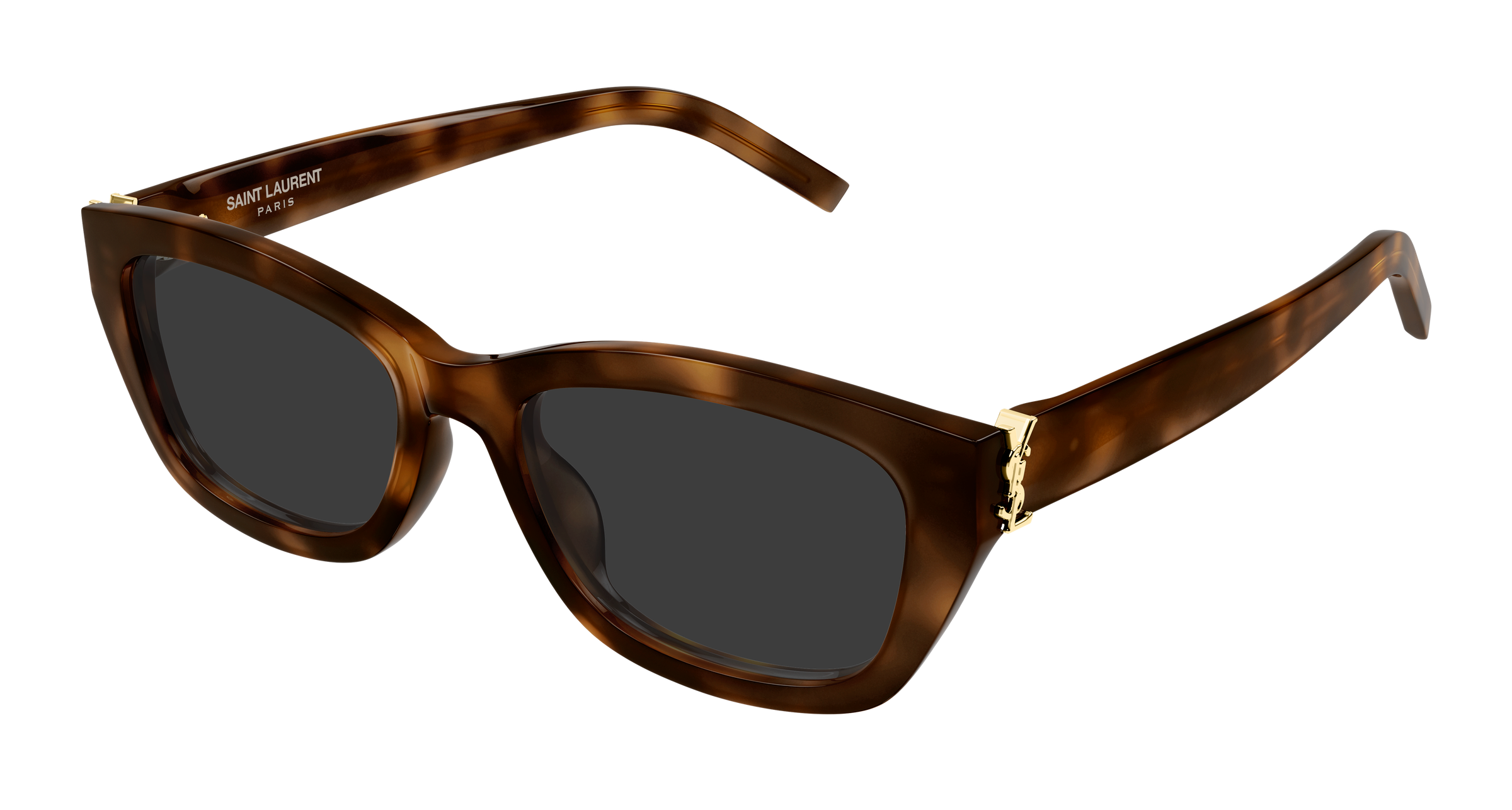 Saint Laurent SL M153 Havana 217 889652606217