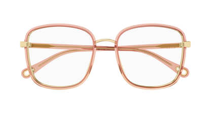 Chloe CH0034O Eyeglasses 889652603025